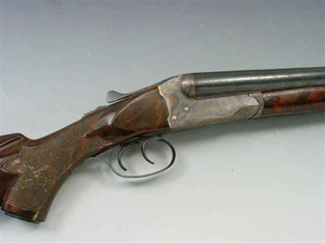 7 is a variant of the Stevens Model 311. . Sears and roebuck shotgun serial numbers